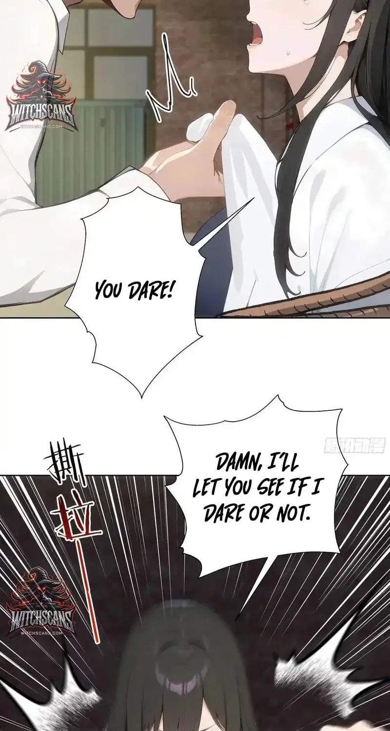 Start Invincible Chapter 21 page 34 - 