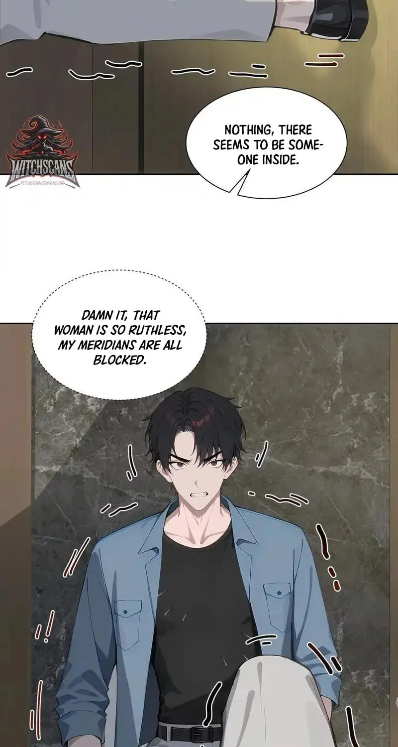 Start Invincible Chapter 21 page 5 - 