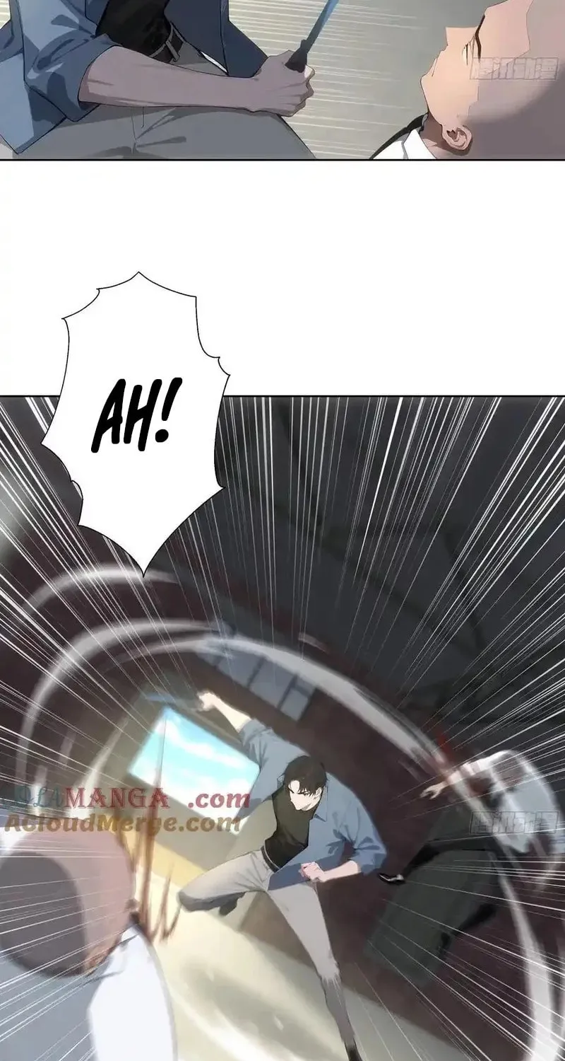 Start Invincible Chapter 21 page 51 - 