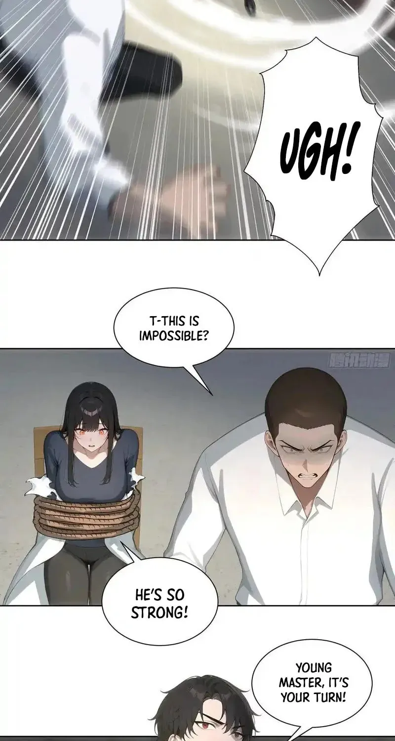Start Invincible Chapter 21 page 52 - 