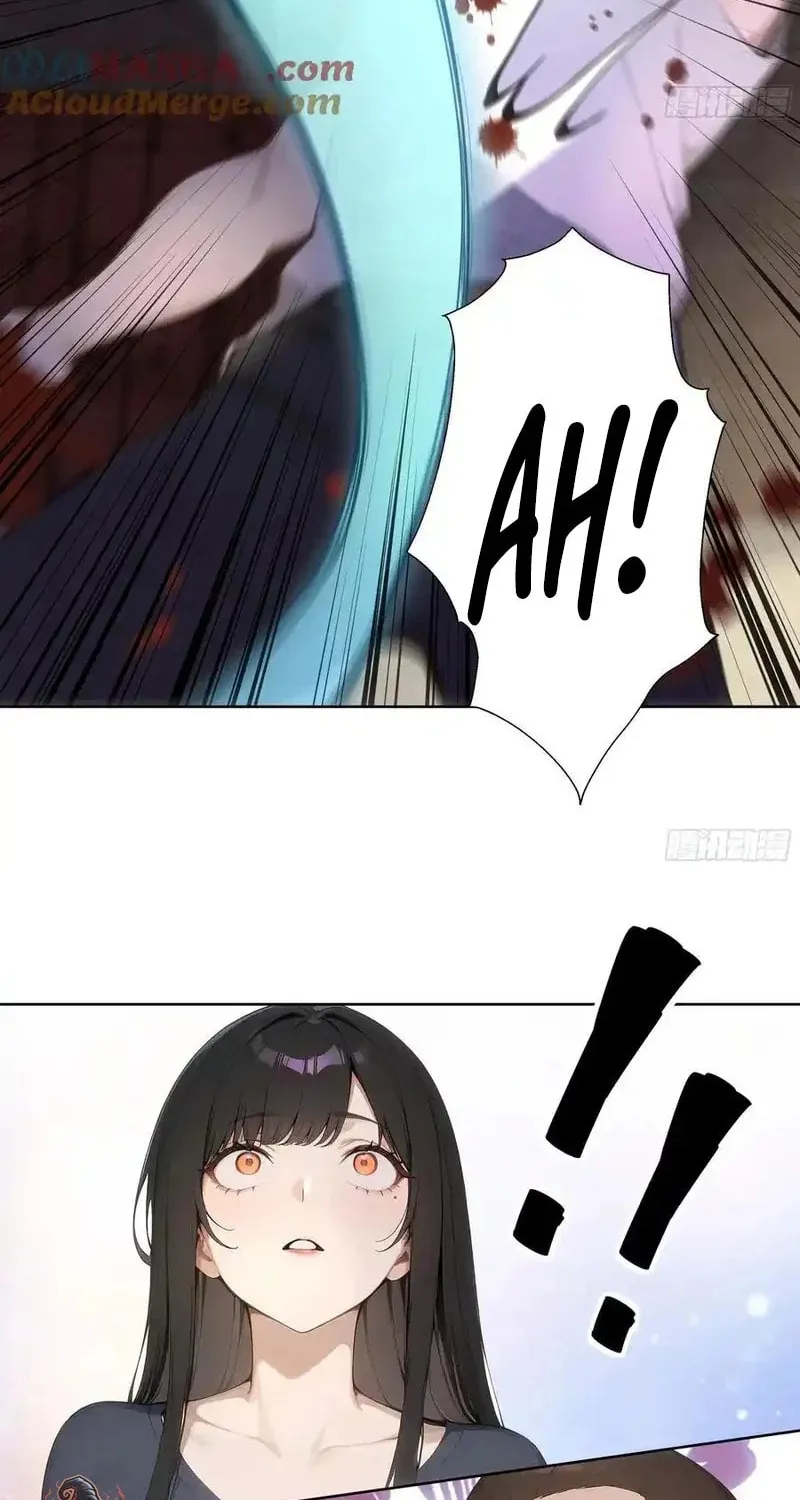 Start Invincible Chapter 22 page 18 - 