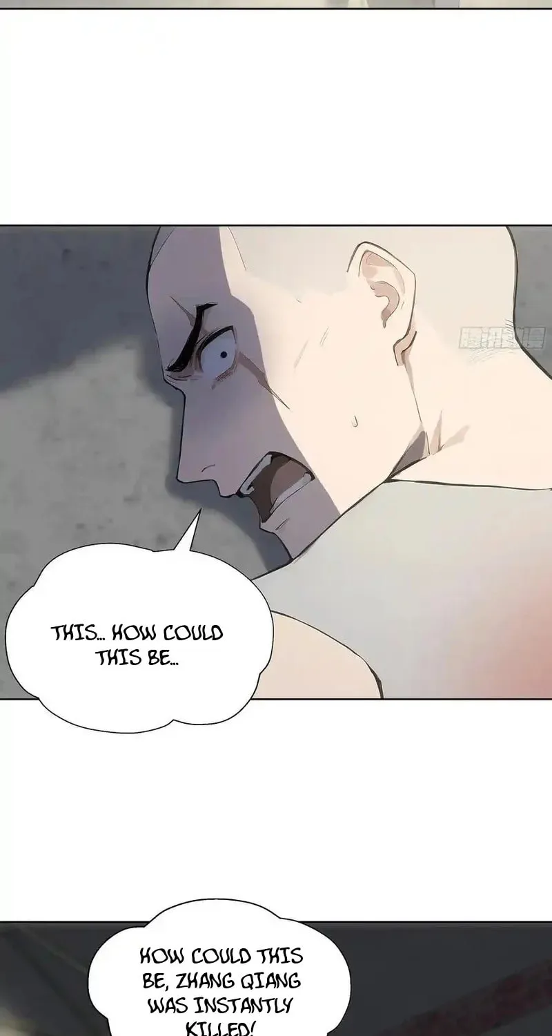 Start Invincible Chapter 22 page 26 - 