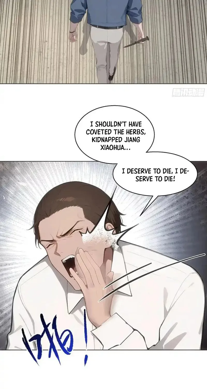 Start Invincible Chapter 22 page 30 - 