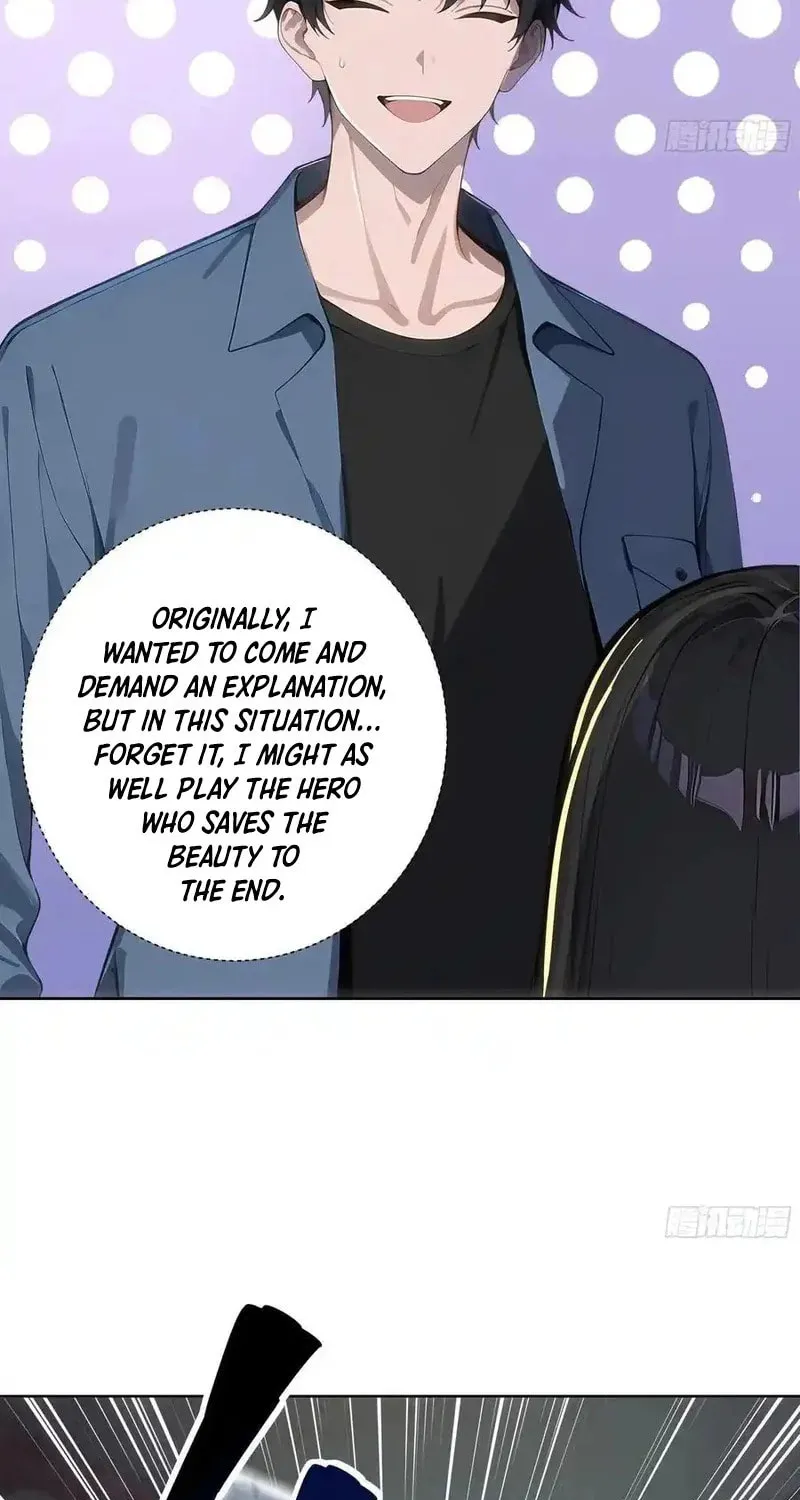 Start Invincible Chapter 22 page 38 - 