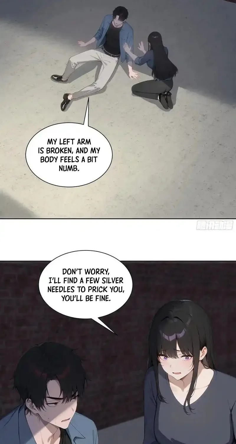 Start Invincible Chapter 22 page 48 - 