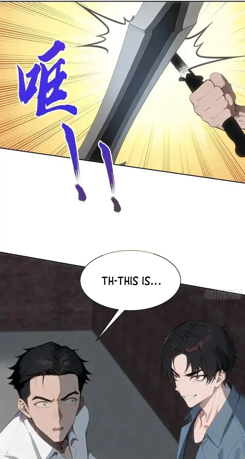 Start Invincible Chapter 23 page 15 - 