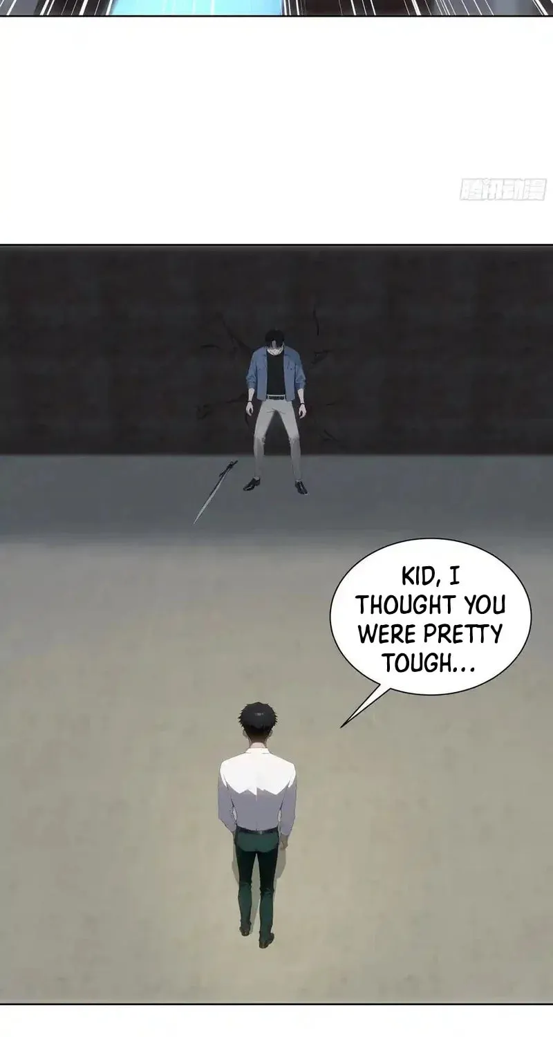 Start Invincible Chapter 23 page 26 - 