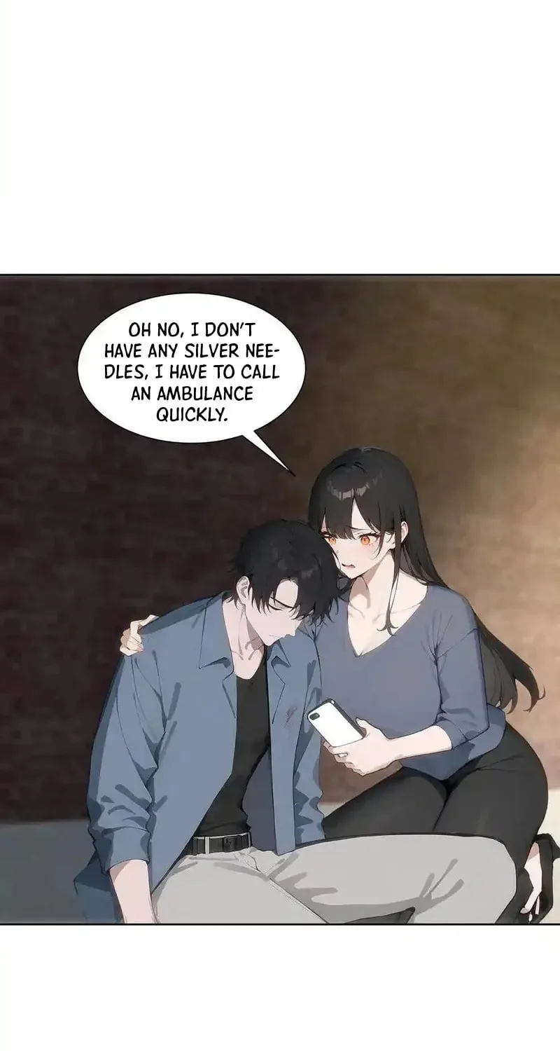 Start Invincible Chapter 23 page 40 - 