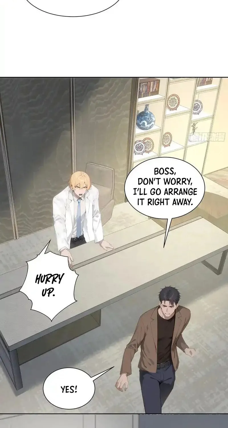 Start Invincible Chapter 24 page 13 - 