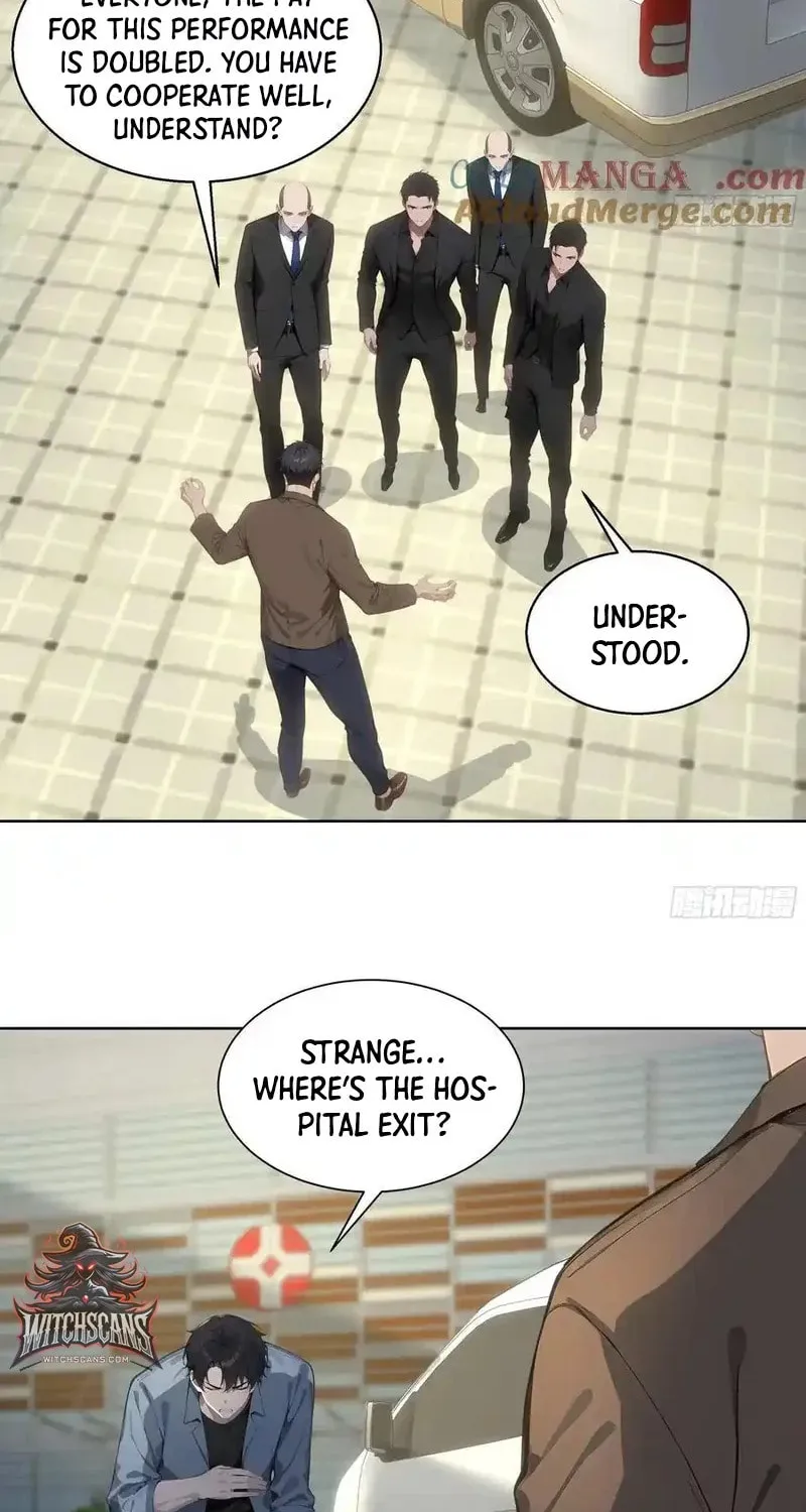 Start Invincible Chapter 24 page 16 - 