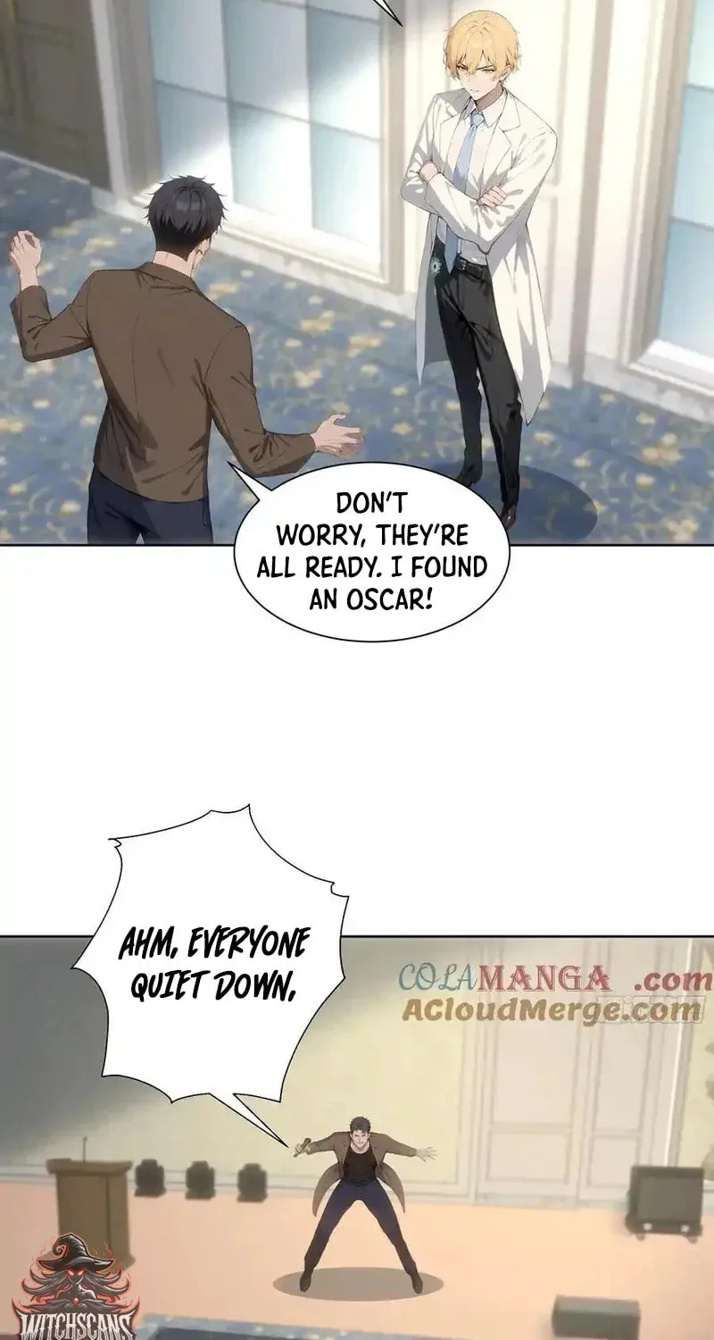 Start Invincible Chapter 24 page 26 - 