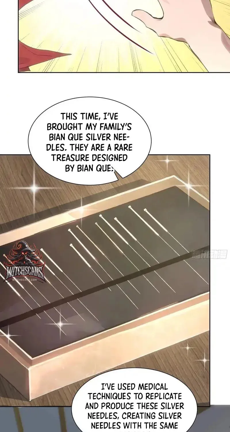 Start Invincible Chapter 24 page 33 - 
