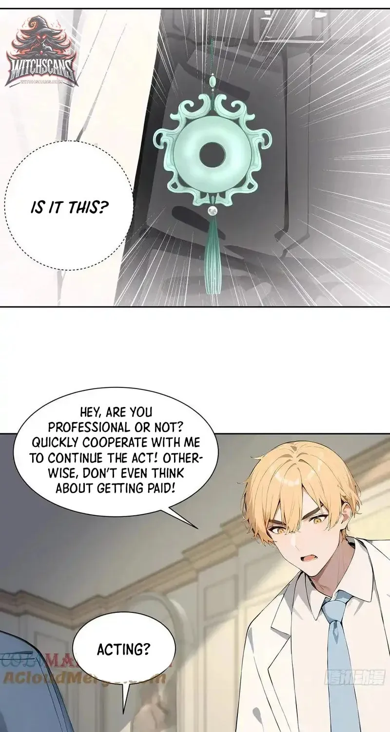 Start Invincible Chapter 24 page 46 - 
