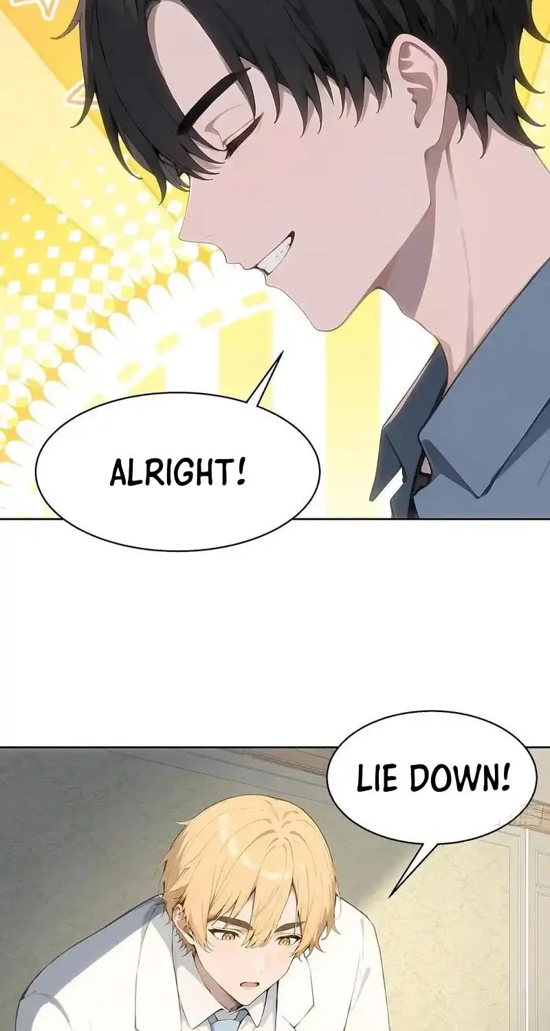Start Invincible Chapter 24 page 51 - 