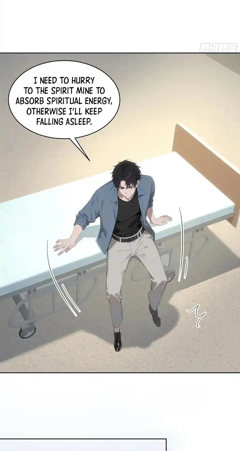 Start Invincible Chapter 24 page 8 - 