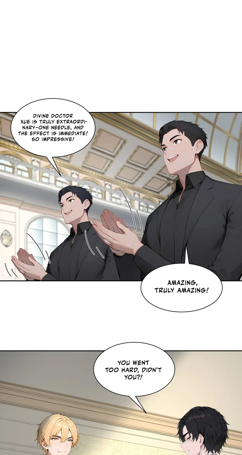 Start Invincible Chapter 25 page 2 - 
