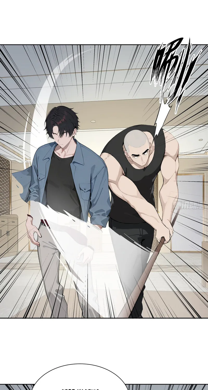 Start Invincible Chapter 25 page 16 - 