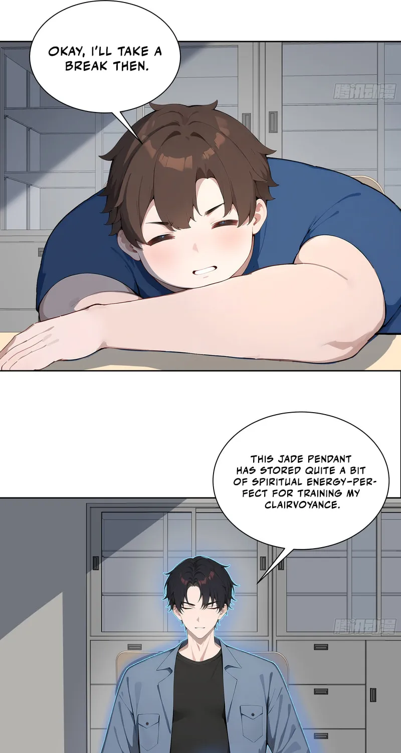 Start Invincible Chapter 25 page 29 - 