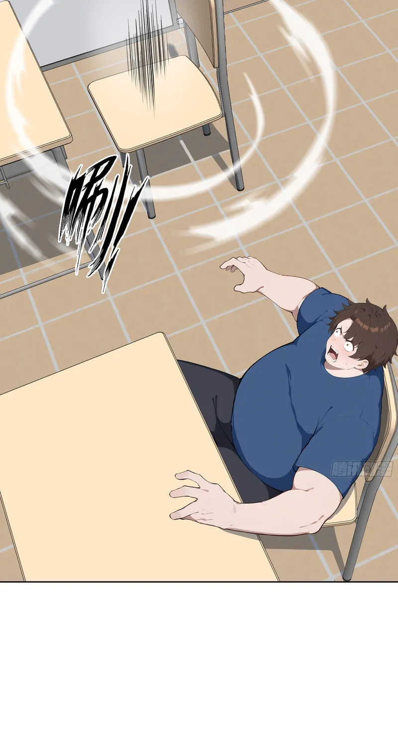 Start Invincible Chapter 25 page 34 - 