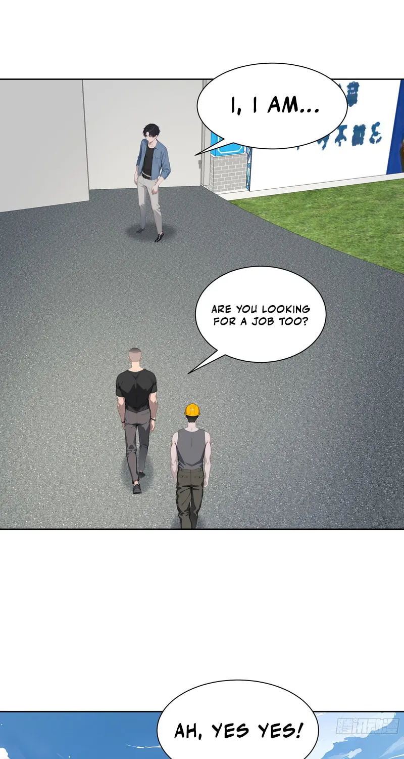 Start Invincible Chapter 25 page 40 - 