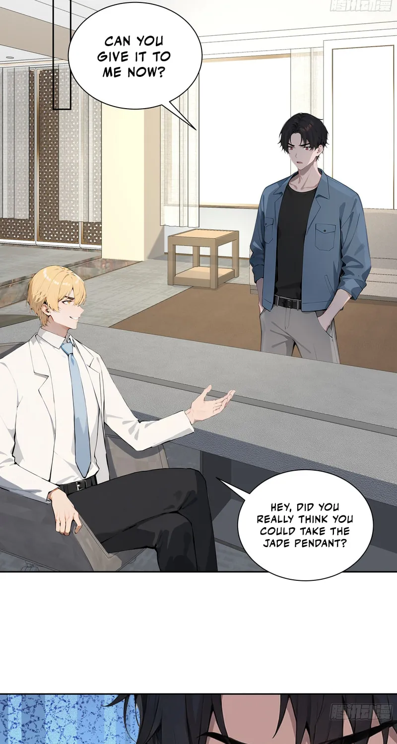 Start Invincible Chapter 25 page 5 - 