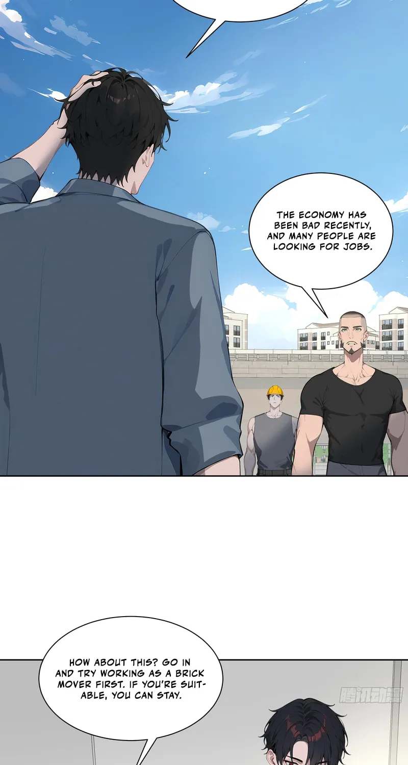 Start Invincible Chapter 25 page 41 - 