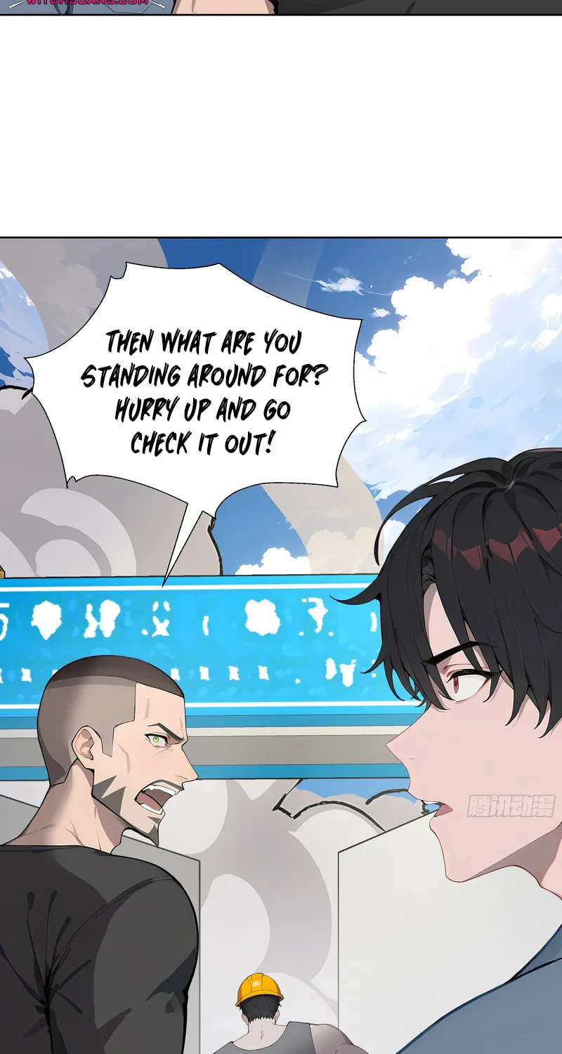 Start Invincible Chapter 25 page 44 - 