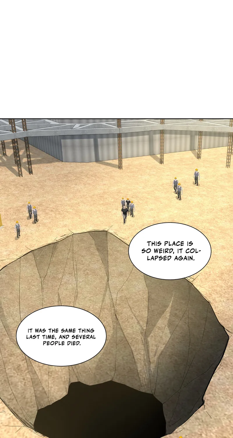 Start Invincible Chapter 26 page 2 - 