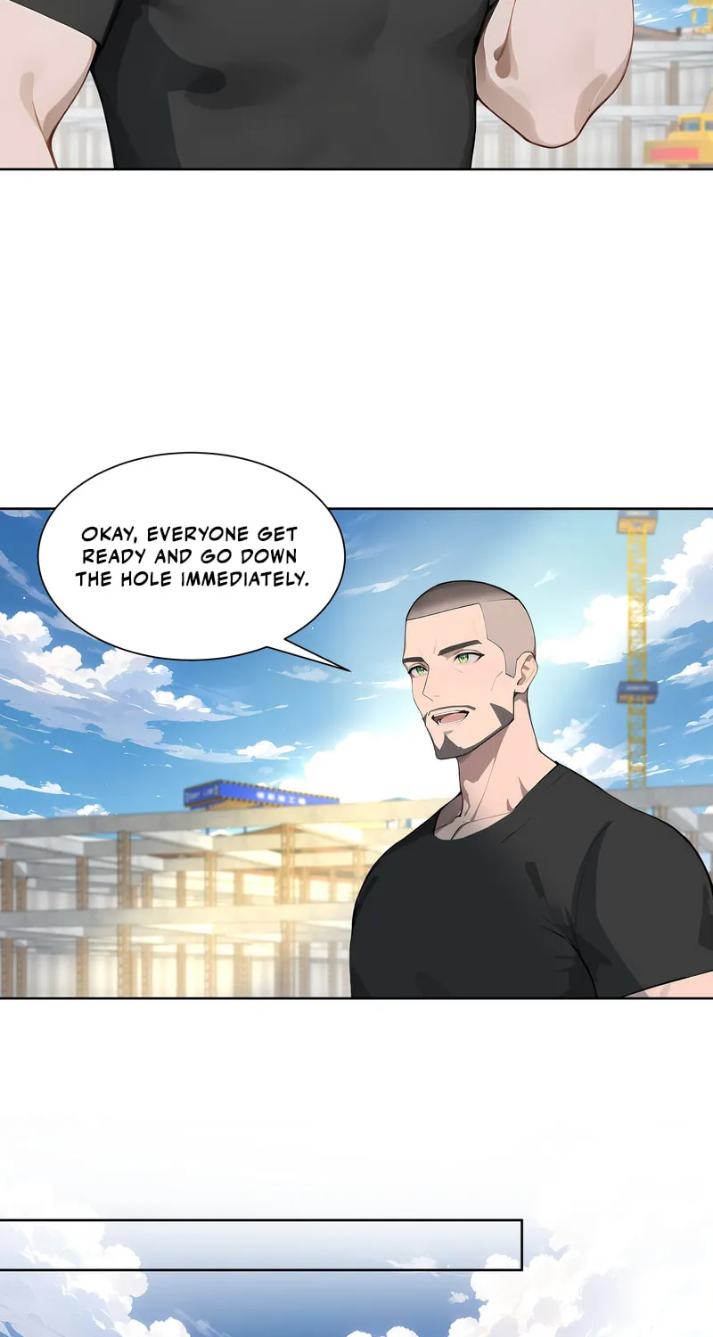 Start Invincible Chapter 26 page 13 - 