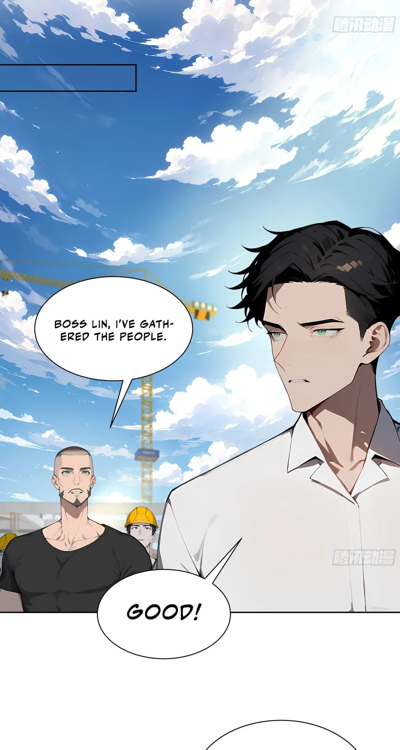 Start Invincible Chapter 26 page 14 - 