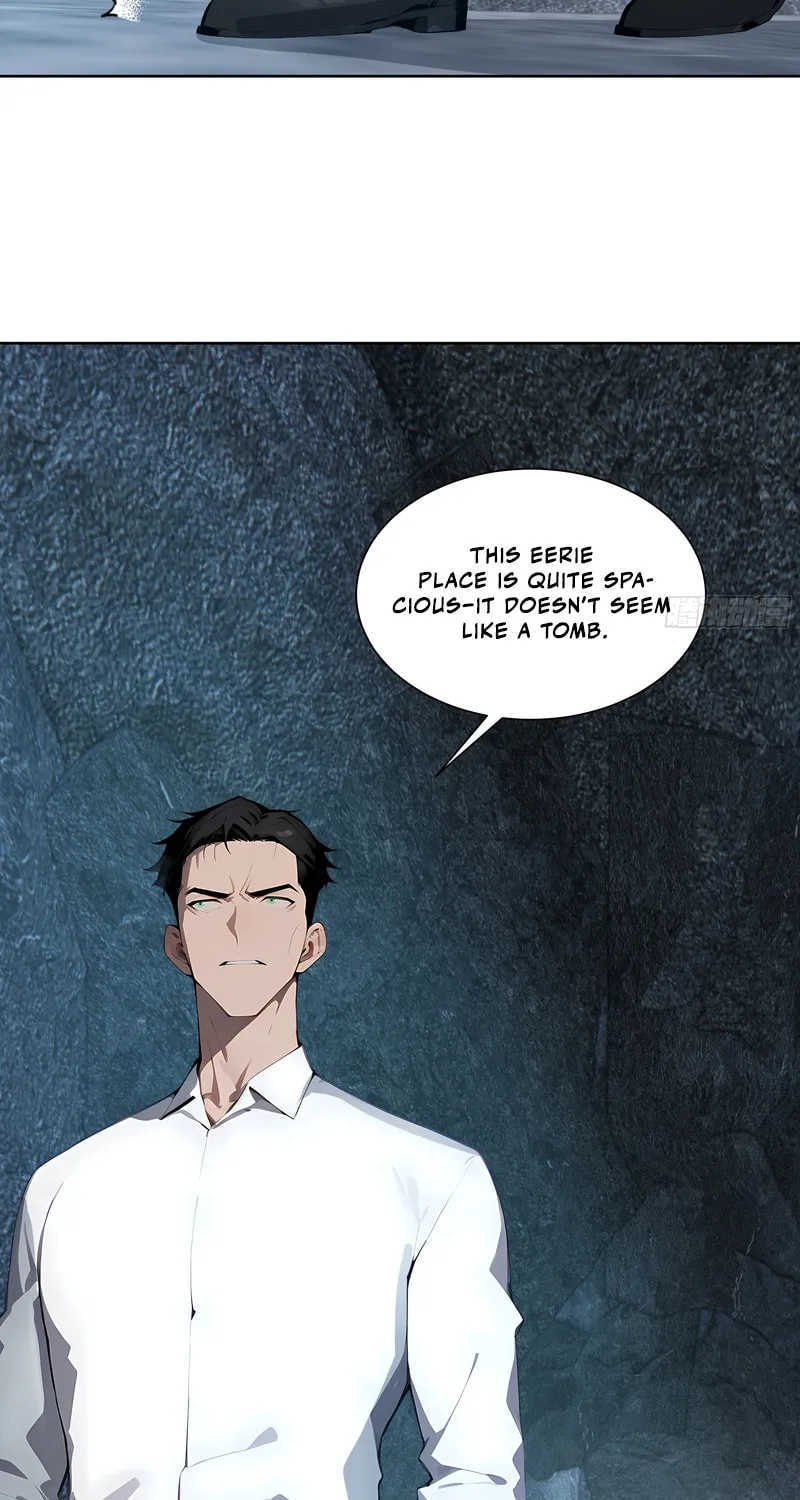 Start Invincible Chapter 26 page 17 - 