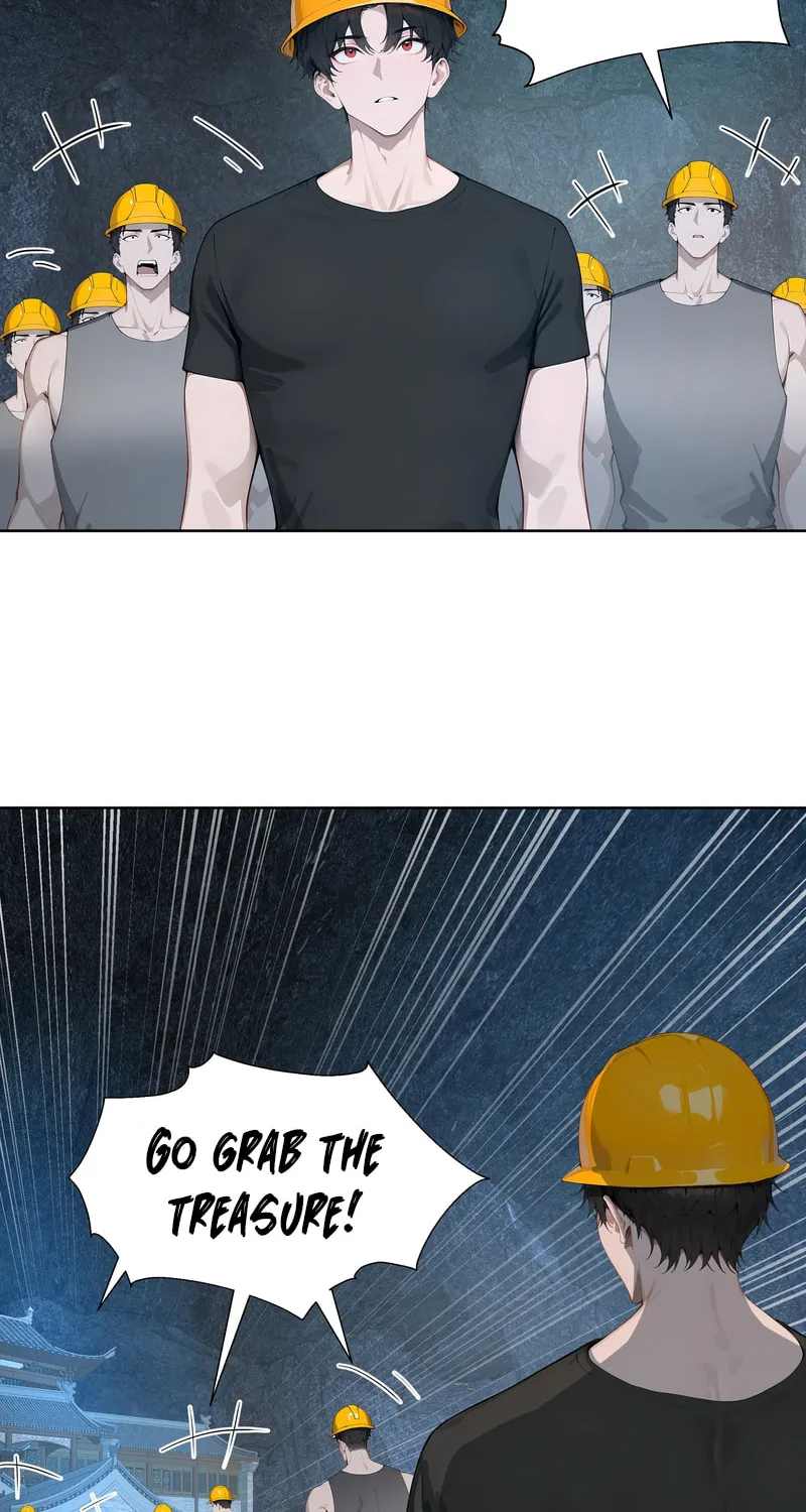 Start Invincible Chapter 26 page 22 - 