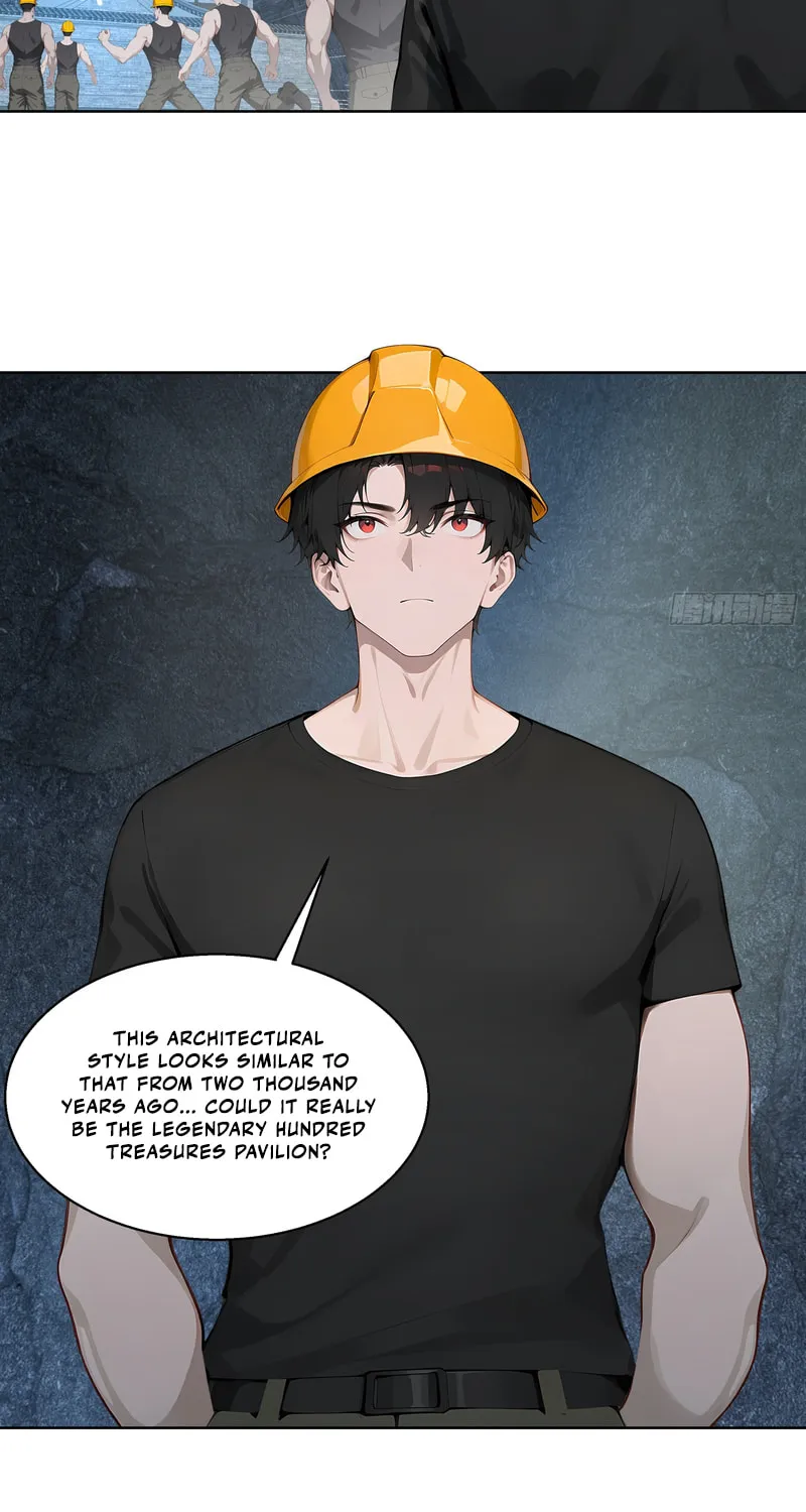 Start Invincible Chapter 26 page 23 - 