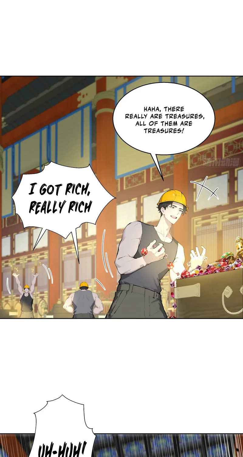 Start Invincible Chapter 26 page 24 - 