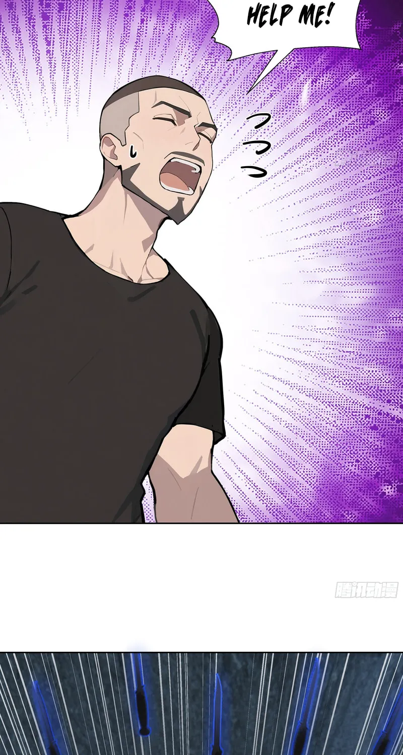 Start Invincible Chapter 26 page 33 - 