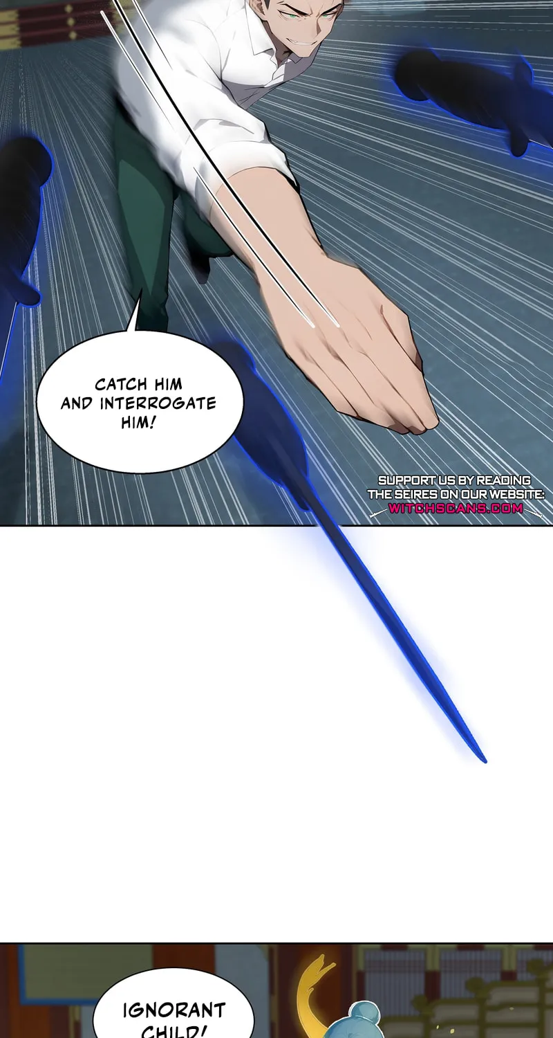 Start Invincible Chapter 26 page 38 - 