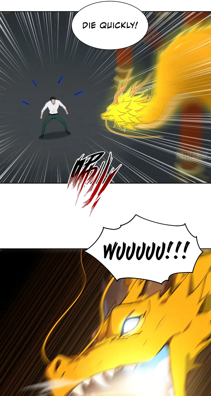 Start Invincible Chapter 26 page 40 - 