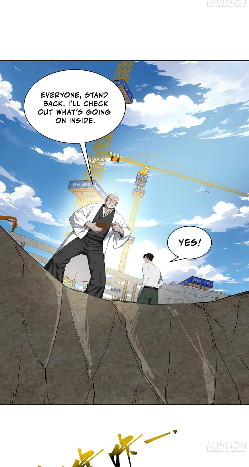 Start Invincible Chapter 26 page 5 - 