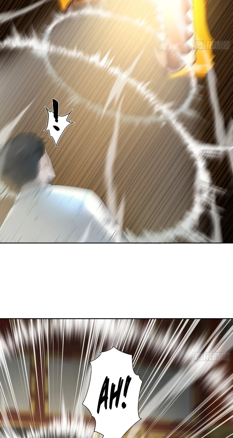 Start Invincible Chapter 26 page 41 - 