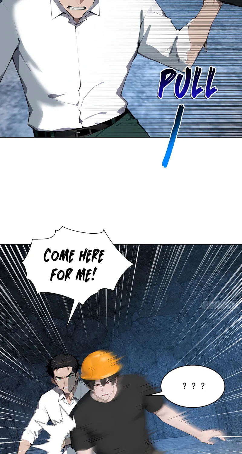 Start Invincible Chapter 26 page 45 - 