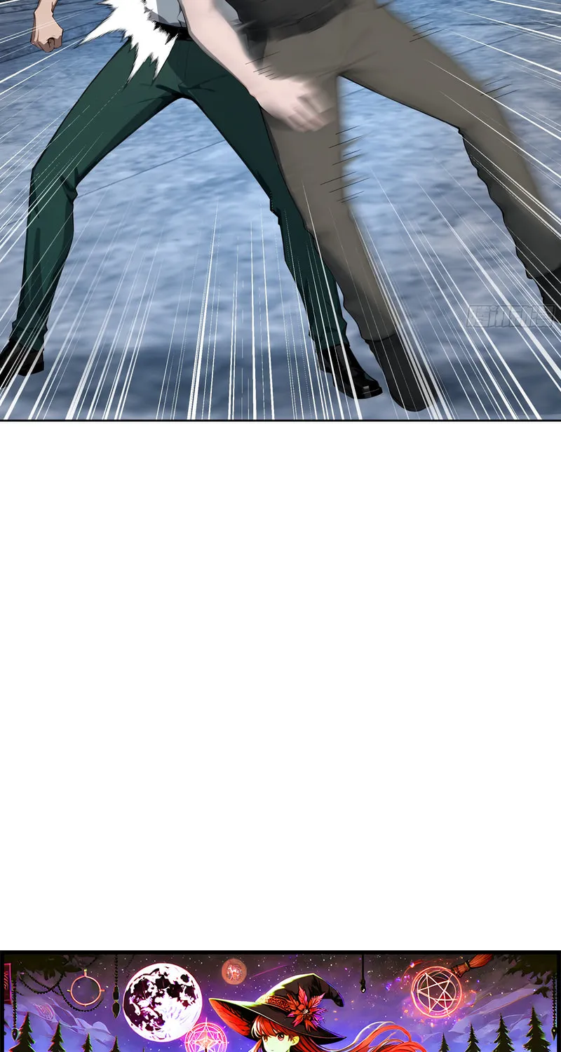 Start Invincible Chapter 26 page 46 - 