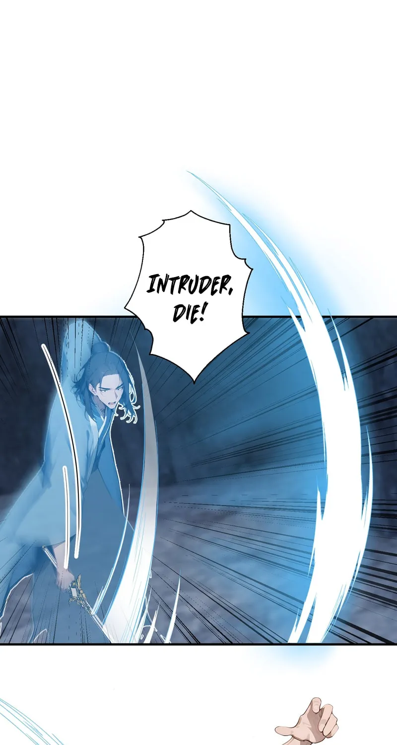 Start Invincible Chapter 27 page 2 - 