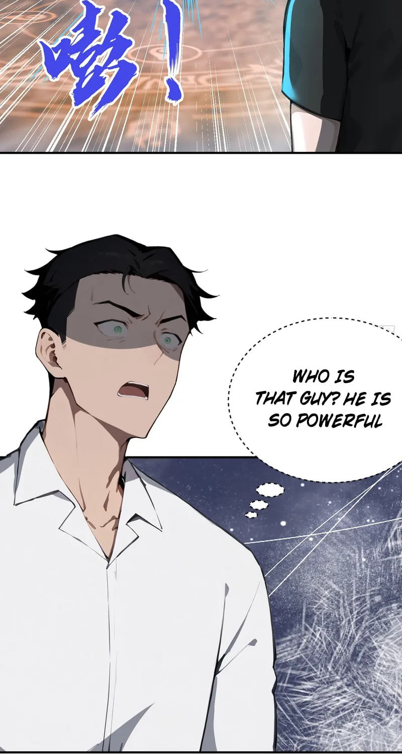 Start Invincible Chapter 27 page 13 - 