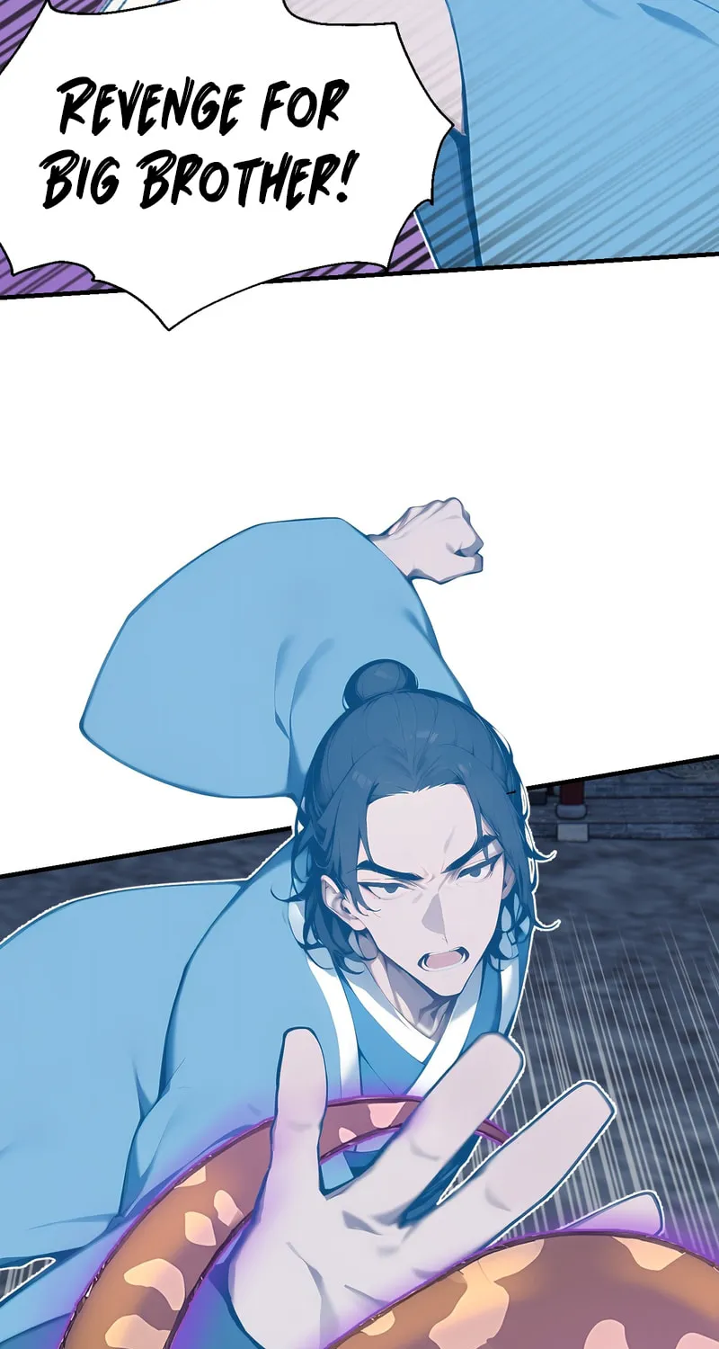 Start Invincible Chapter 27 page 15 - 