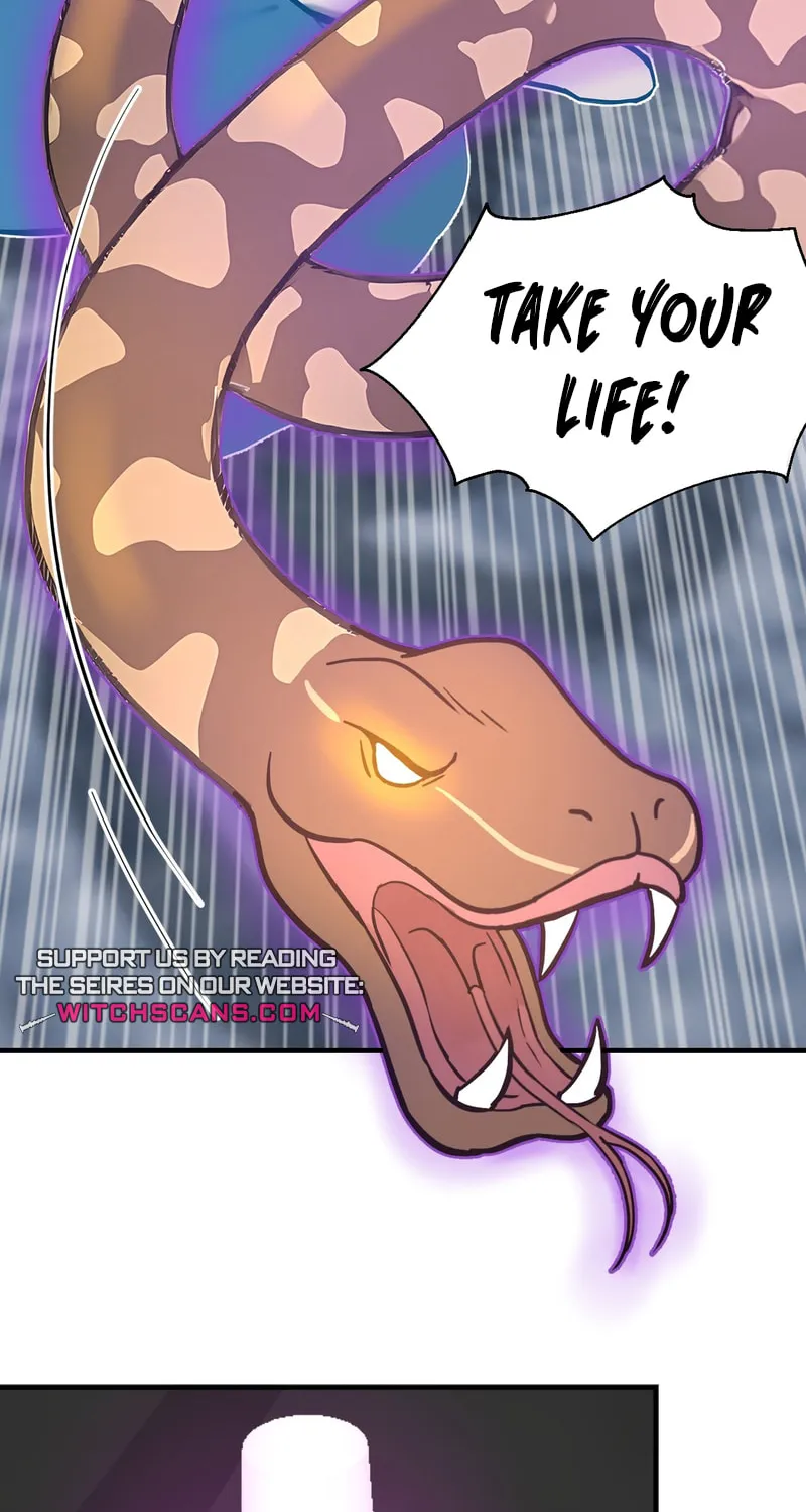 Start Invincible Chapter 27 page 16 - 