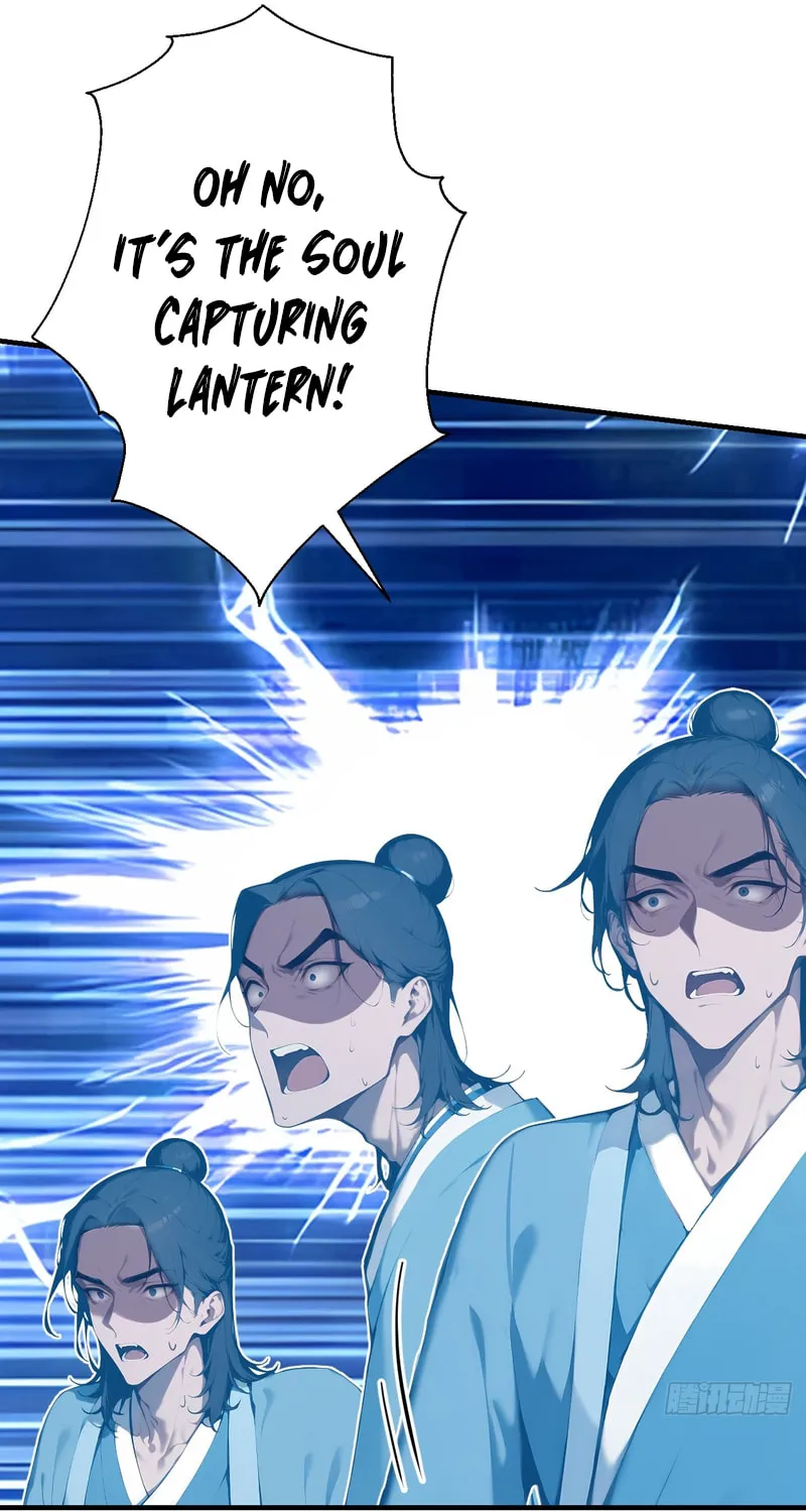 Start Invincible Chapter 27 page 21 - 