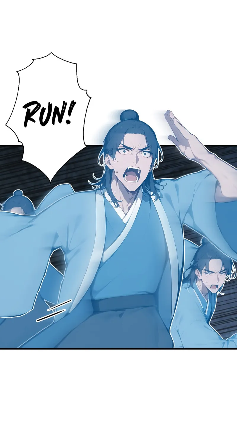 Start Invincible Chapter 27 page 22 - 