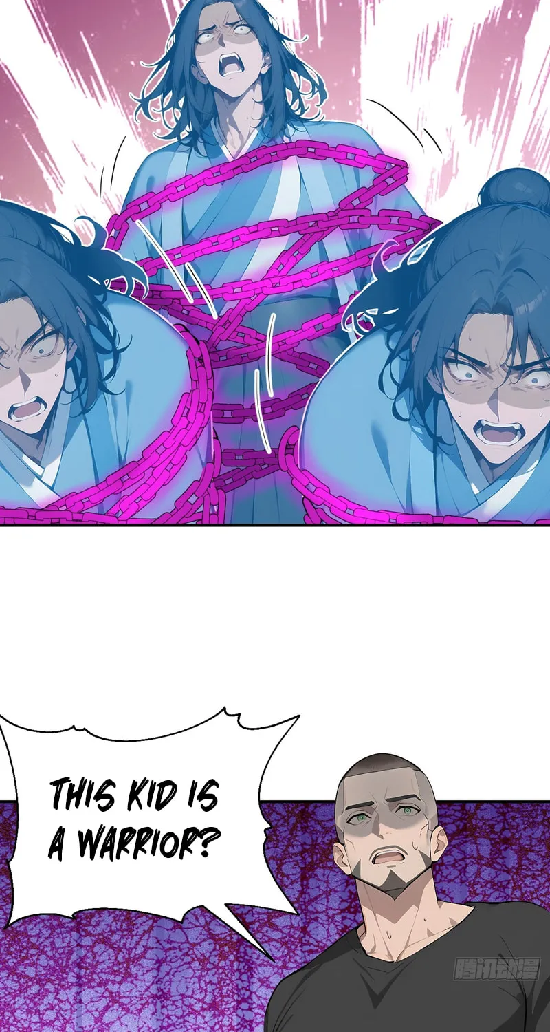 Start Invincible Chapter 27 page 24 - 