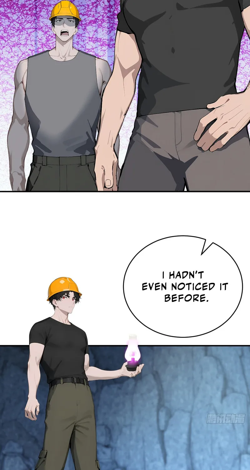 Start Invincible Chapter 27 page 25 - 