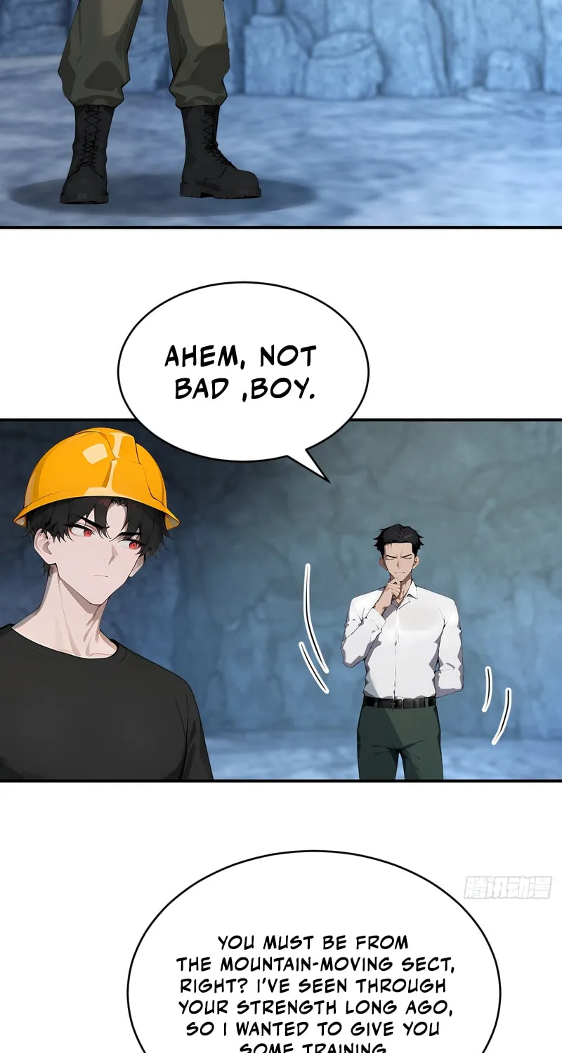 Start Invincible Chapter 27 page 26 - 